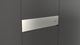 Fulgor Milano Distinto 24" Stainless Steel Warming Drawer-2