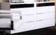 VIG Furniture Modrest Impera White Dresser-0