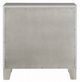 ACME Furniture Sliverfluff Champagne/Mirrored Nightstand-4