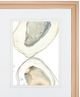 Classy Living June Erica Vess Ocean Oysters II Wall Art-1