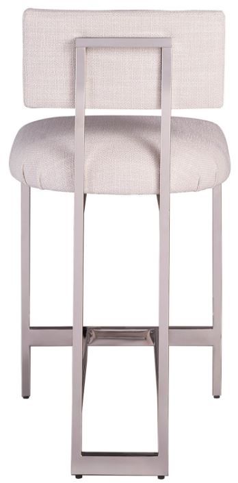 Universal Explore Home™ Customizable Monroe Counter Stool-2
