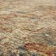 Karastan® Marash Ezine Cream 3' x 7' Runner Rug-3
