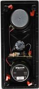 Klipsch® Reference Premiere Professional Series PRO-250RPW In-Wall LCR Speaker-1