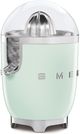 Smeg 50's Style Pastel Green Citrus Juicer-3
