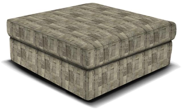 Creek Side Customs Customizable Hermosa Cocktail Ottoman-1