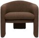 TOV Furniture Marla Brown Accent Chair-3