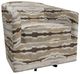 Craftmaster® Customizable Craftmaster Essentials Swivel Arm Chair-1