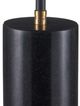 Currey & Company Bibliophile Matte Black Table Lamp-5