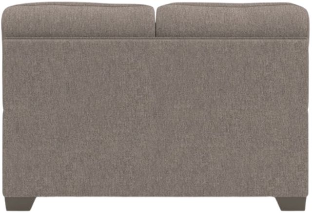 Signature Design by Ashley® SimpleJoy Mineral Loveseat-2