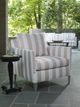 Century® Outdoor Upholstery Cayden Outdoor Chair-2