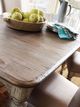 Kincaid® Weatherford Cornsilk Canterbury Table-2