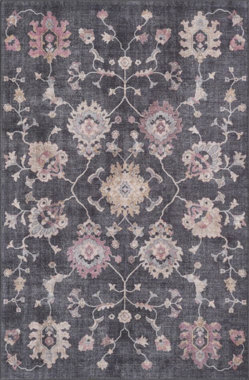 KAS Rugs London 5'x8' Style 4 Area Rug-0
