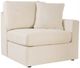 Signature Design by Ashley® Modmax 3-Piece Oyster Left-Arm Facing Sectional and Chaise-1