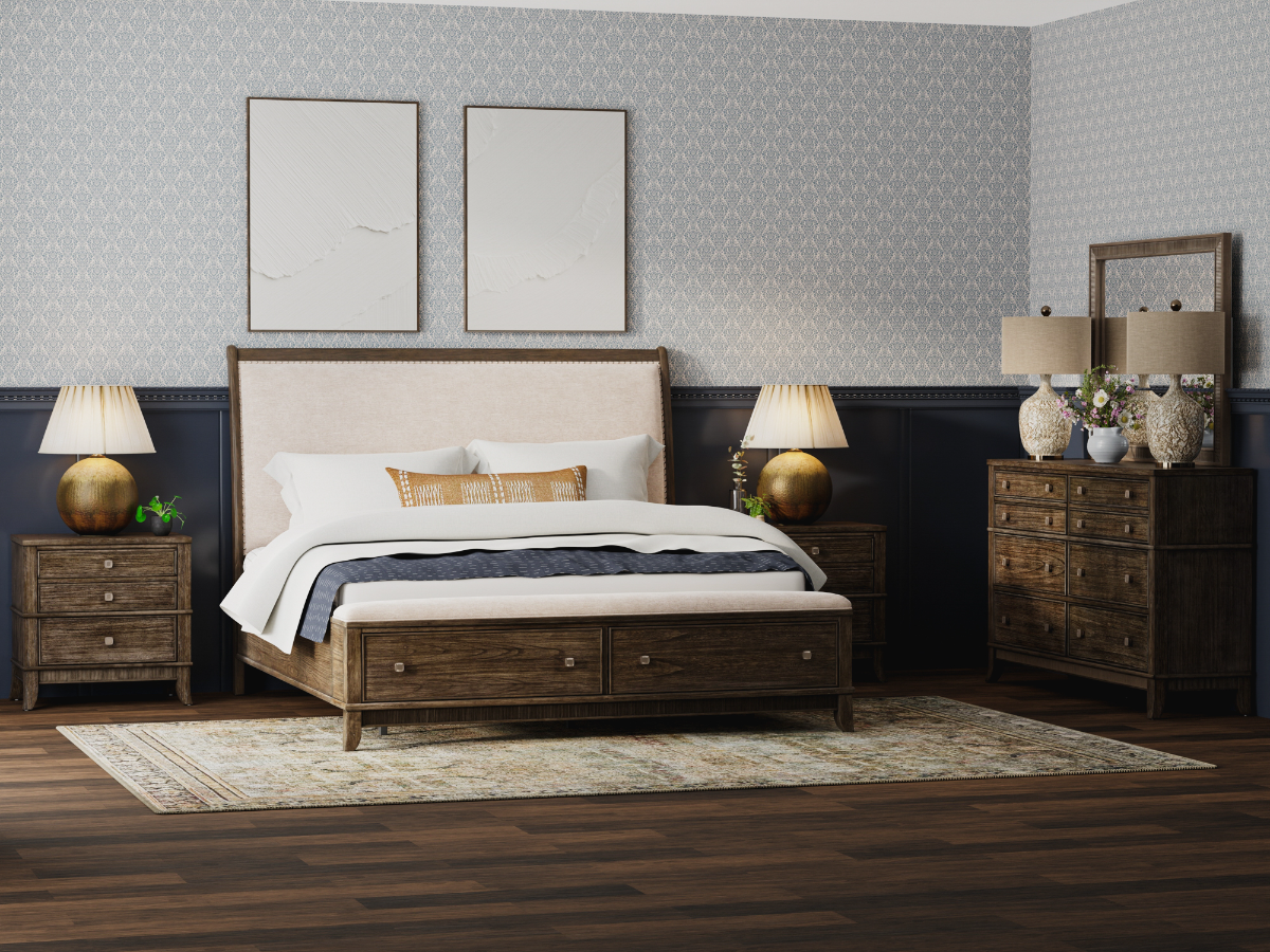 アンドマリー　andmary Quinn set up gray 17fd84ba5a714ab38dcb7ae6f25c34