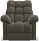 La-Z-Boy® Gibson Tar Power-Recline-XRW™ Reclina-Way® Wall Recliner-0