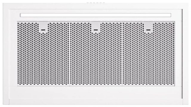 Ilve® Nostalgie II Noblesse 36" RAL Color Wall Mounted Range Hood with Burnished Trim-1