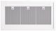 Ilve® Nostalgie II Noblesse 36" RAL Color Wall Mounted Range Hood with Burnished Trim-1