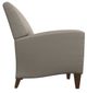 La-Z-Boy® Scarlett Sable High Leg Reclining Chair-2