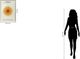 Classy Living Transcendent Radiant Gratitude II Wall Art-2