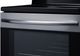 Summit® 30" Stainless Steel Freestanding Electric Range -3