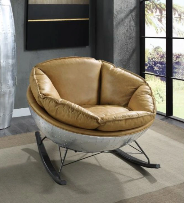 ACME Furniture Pippin Accent Chair - Thumbnail 4