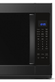 Whirlpool® 2.1 Cu. Ft. Black Over The Range Microwave-2