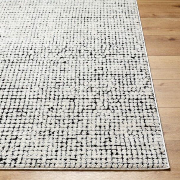 Surya Freud 5'x'7' Style 1 Area Rug-1
