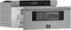 FORNO® Capoliveri 1.2 Cu. Ft. Stainless Steel Microwave Drawer-2