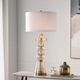 Stylecraft Cordon Gold 38"H Table Lamp-5