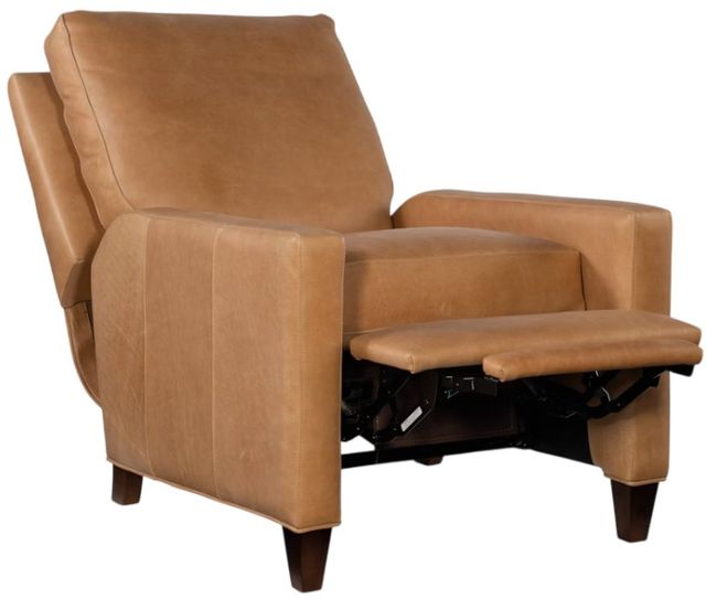 Bradington-Young Customizable Barker Manual Recliner-3