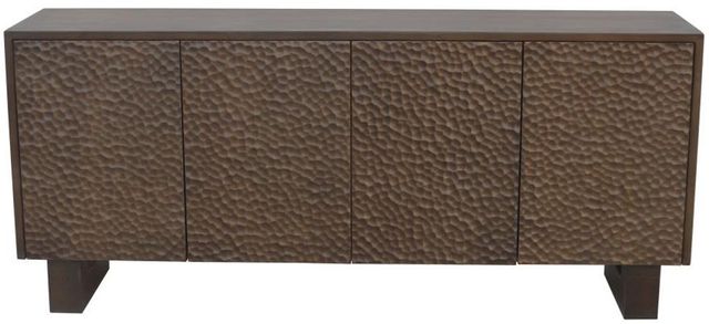 Nest Home Collections Cooper Bronze Cabinet-0