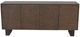 Nest Home Collections Cooper Bronze Cabinet-0