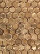 Nourison Home™ City Chic Amber Gold 5'x8' Area Rug-1