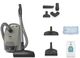 Miele Guard S1 Electro Casa Gray Canister Vacuum-3