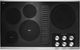 KitchenAid® 36" Stainless Steel Electric Downdraft Cooktop with 5 Elements-0