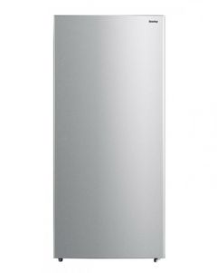 Danby® 6.8 Cu. Ft. Stainless Steel Look Upright Freezer
