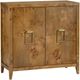 Crestview Collection Richmond Natural Cabinet-0