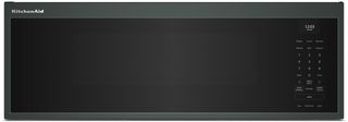 KitchenAid® 1.1 Cu. Ft. Juniper Over The Range Microwave 