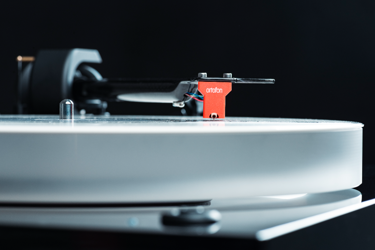 Pro-Ject X2 B Turntable - Thumbnail 4
