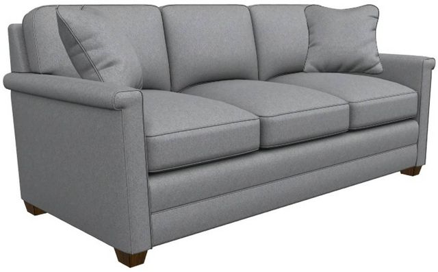 La-Z-Boy® Bexley Powder Queen Sleeper Sofa-0