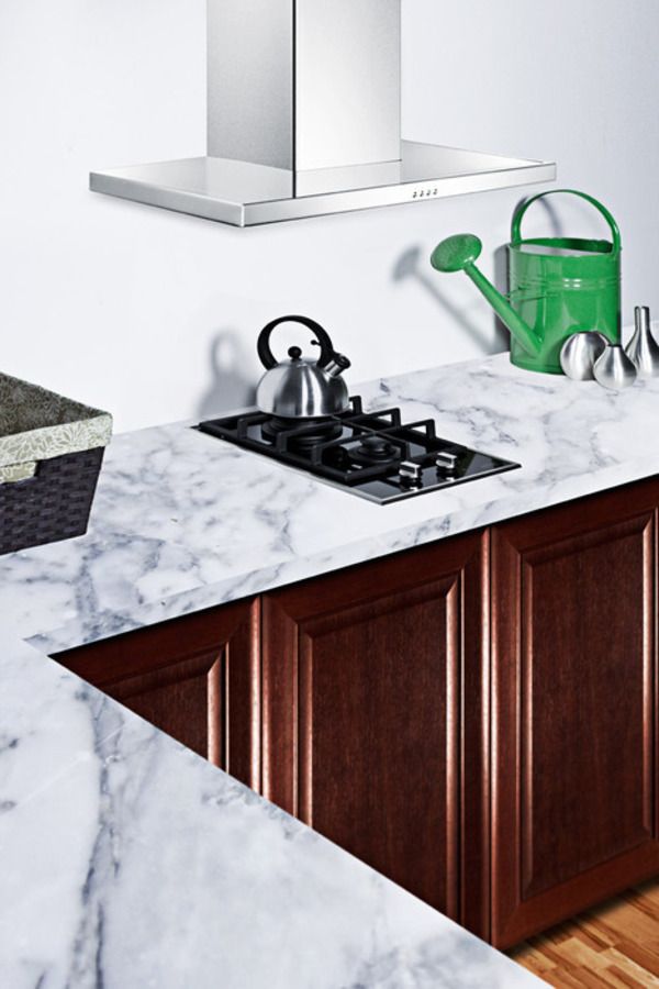 Summit® 12" Black Gas Cooktop-3