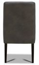 Parker House® Sierra Copley Slate Dining Side Chair-4