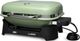 Weber® Lumin 26" Seafoam Green Tabletop Electric Grill-2