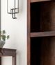 Legends Home Sausalito Whiskey 48" Bookcase-4