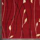 Nourison Home™ Grafix Red 5'x7' Style 2 Area Rug-1