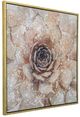 YHD Blushing Bloom Wall Art-2