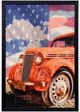 StyleCraft American Dreams Wall Art-0