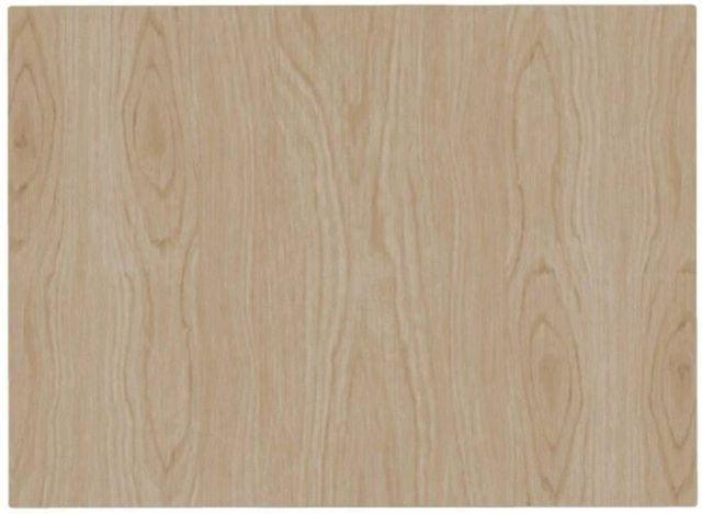 Mavin Customizable 48" x 48" Cosmo Extendable Dining Table with 18" Leaf-3