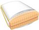 PureCare® Rise & Shine Adjustable Youth Pillow-1