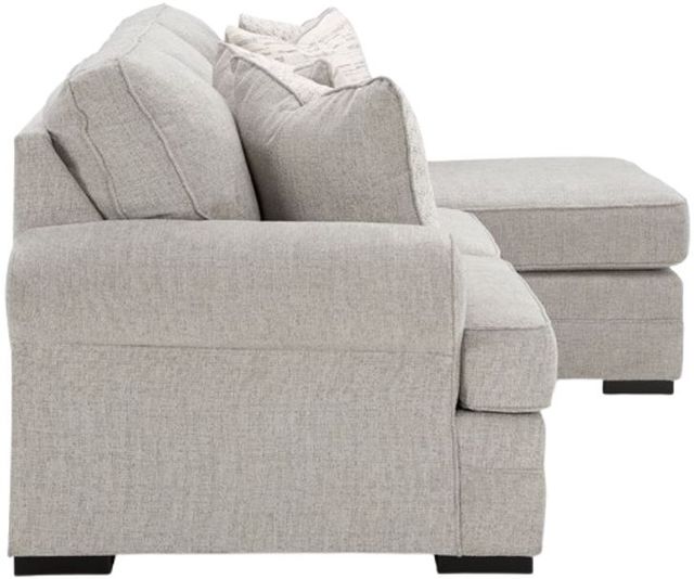 Benchcraft® Eastonbridge Shadow Chaise Sofa-2
